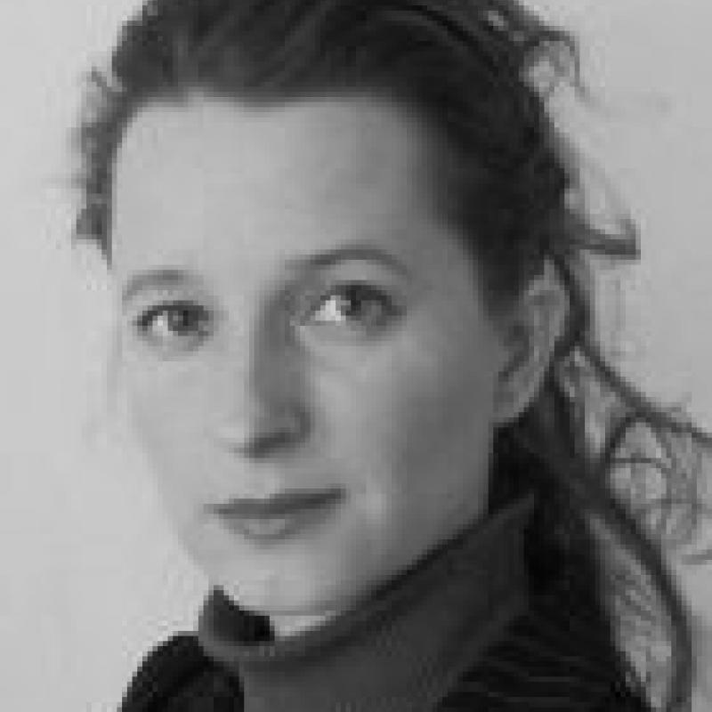 Nadja Rademacher Documentary Campus